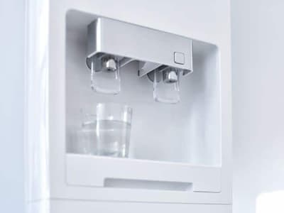 impianto di depurazione acqua domestico